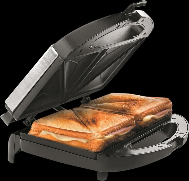 Image du produit Lacor Croque monsieur