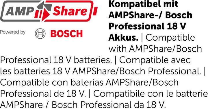 Nährwerte und Zutaten Fein ABS 18 Q AS (Akkubetrieb)