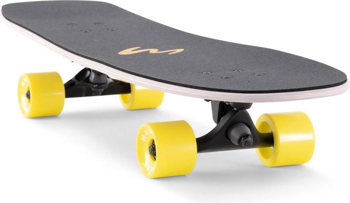 Produktbild Landyachtz Surf Life Birds Surfskate (31.60")