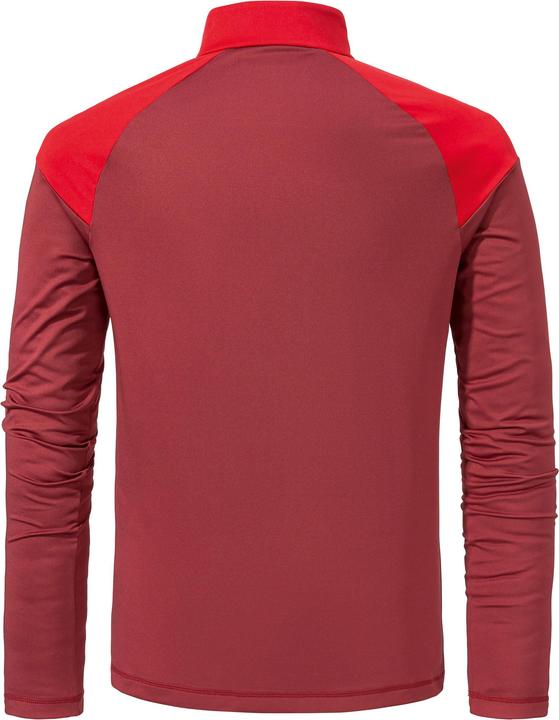 Actual product image Schöffel Functional zip shirt Lenggries (56)
