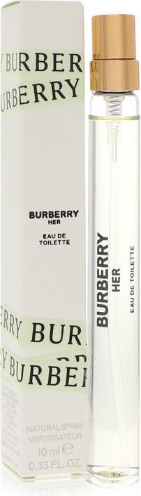Immagine prodotto Burberry Lei (Eau de toilette, 10 ml)