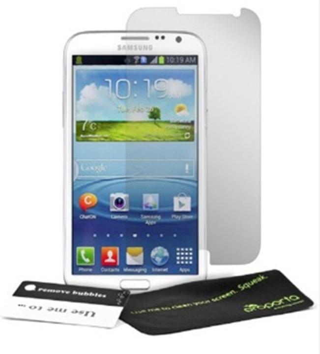 Proporta Advanced Screen Screen Protector (1 Piece, Samsung Galaxy S4)