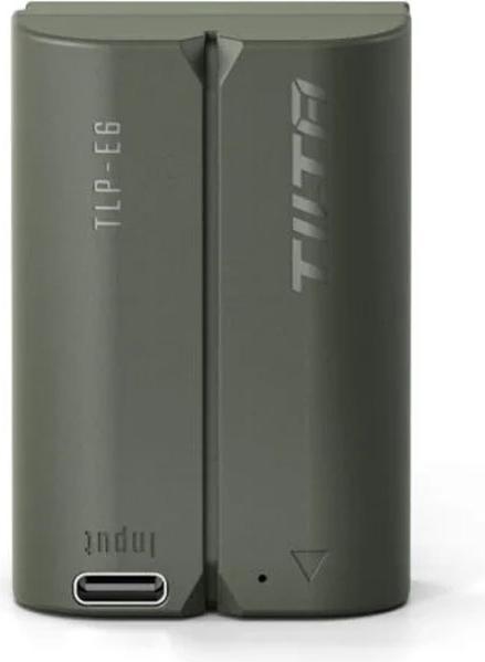 Produktbild Tilta LP-E6P Battery with USB-C (Kamera Akku)