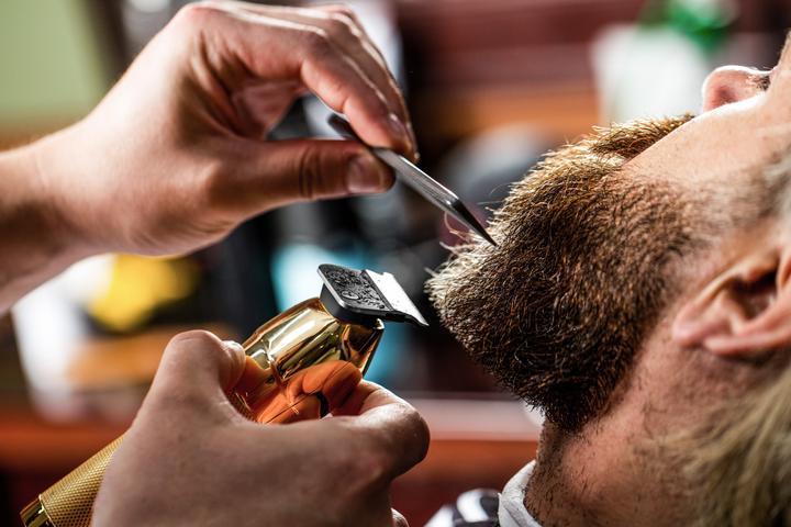 Image du produit Adler AD Tondeuse à barbe