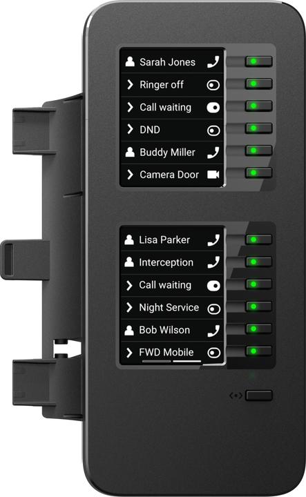 Produktbild Unify Desk Phone Keymodul