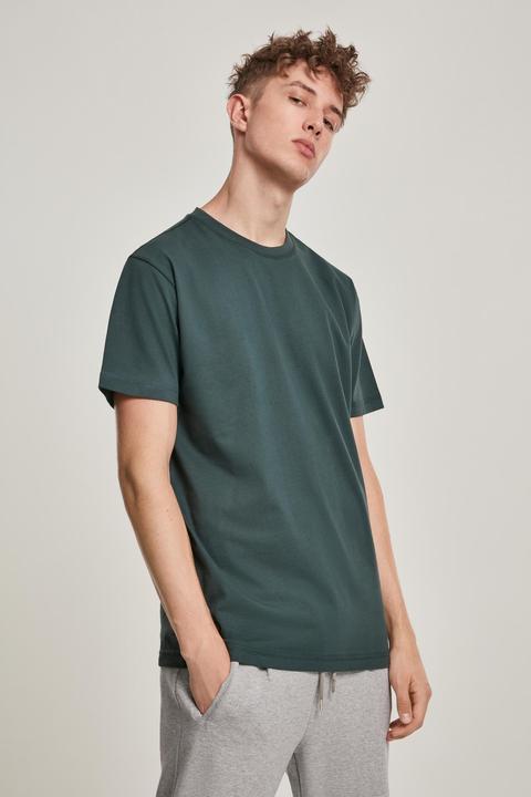 Actual product image Urban Classics Basic Tee (S)