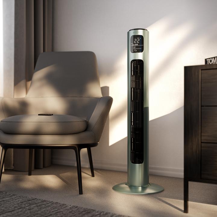 Produktbild Brandson Turmventilator (48 dB)