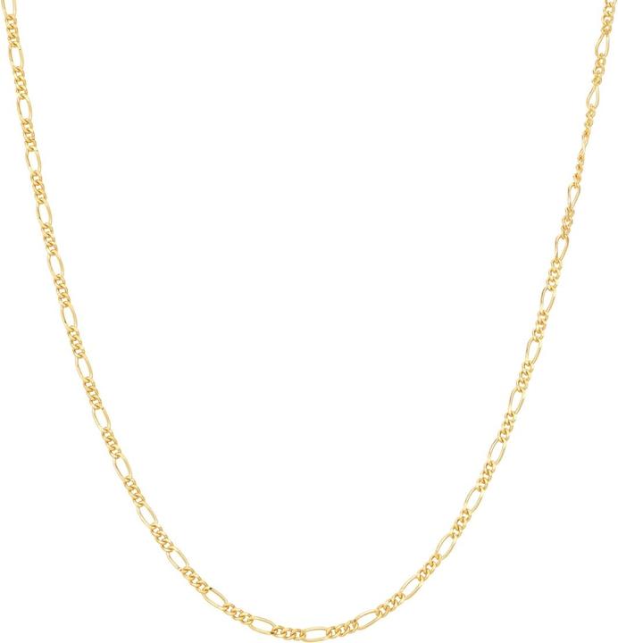 Rafaela Donata Damen Halskette - 37618 (Sterling Silber)