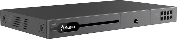 Produktbild Yeastar Telefonanlage P570