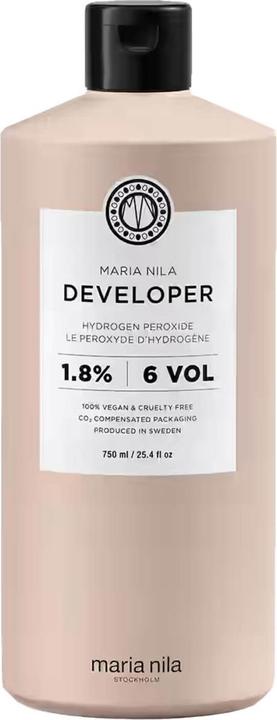 Produktbild Maria Nila Developer 1.8%
