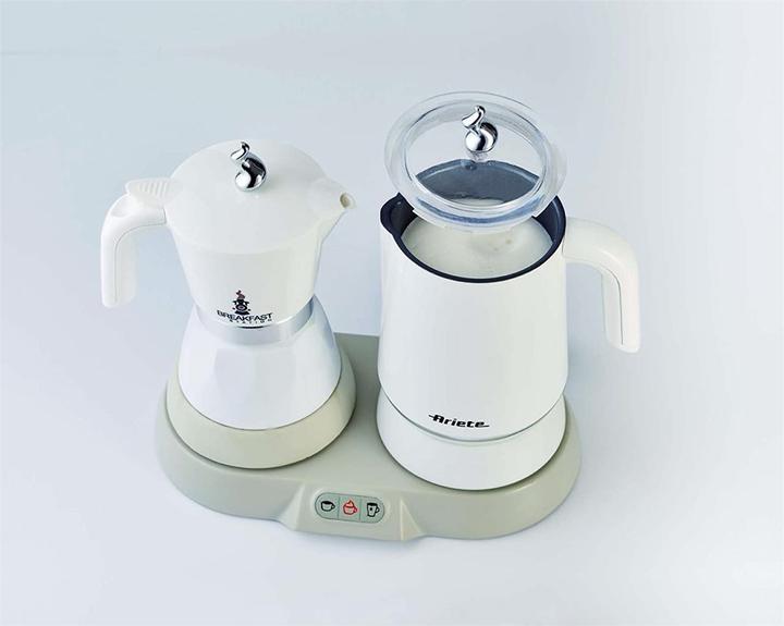Produktbild Ariete 1344 3-in-1 Frühstücksstation (4 T.)