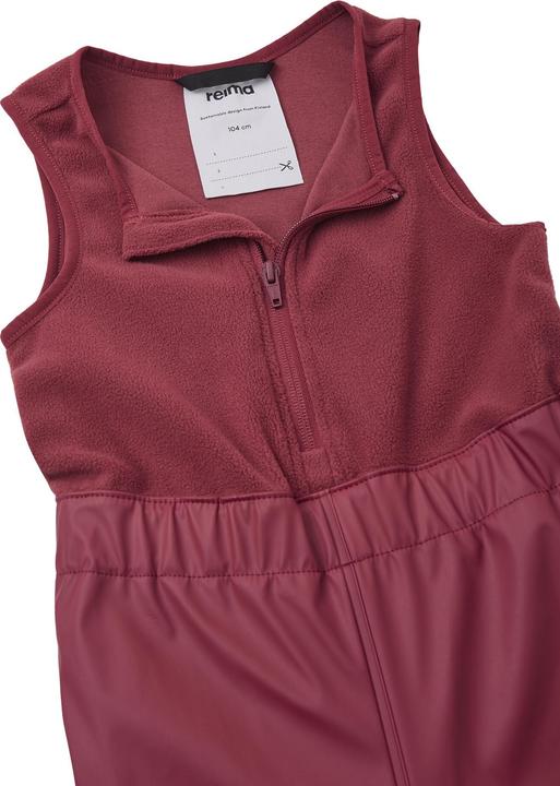 Produktbild Reima gefütterte Regenhose Loiske Jam (104)