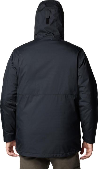 Actual product image Columbia Oak Harbor™ Interchange Jacket (S)