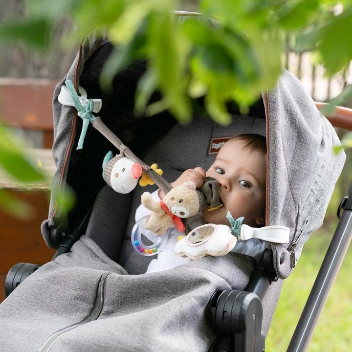 Actual product image Fehn Teddy