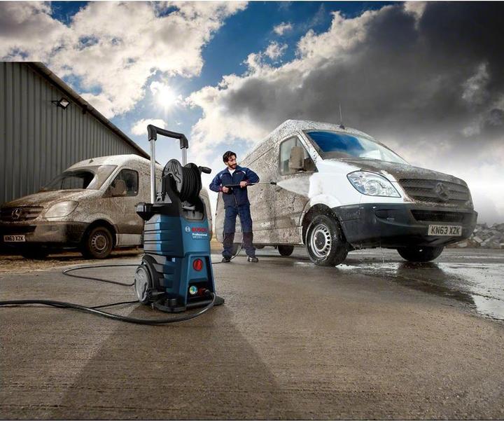 Produktbild Bosch Home & Garden GHP 5-55 (Netzbetrieb)
