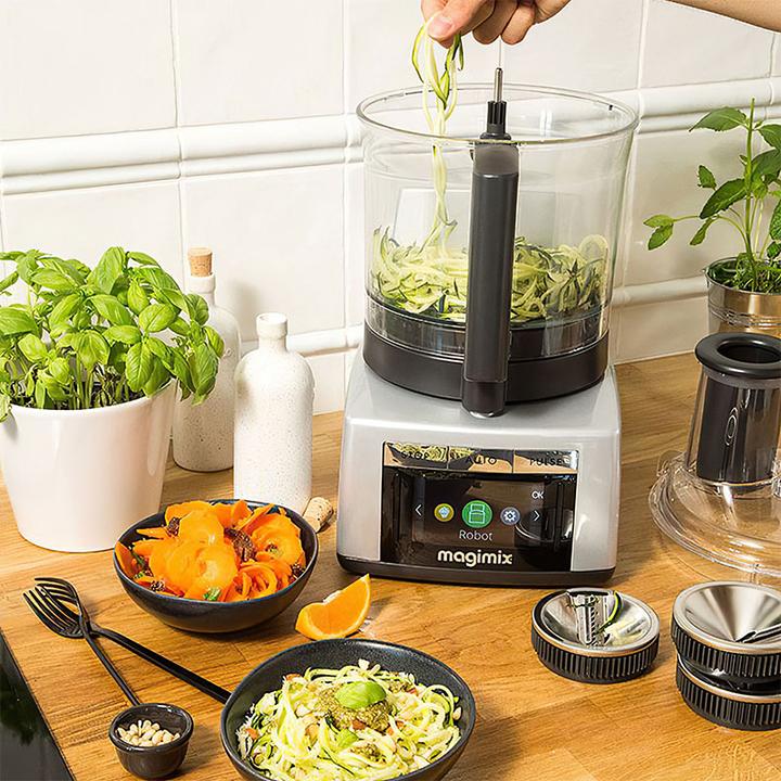Actual product image Magimix Spiralizer 3200/4200/5200/CE