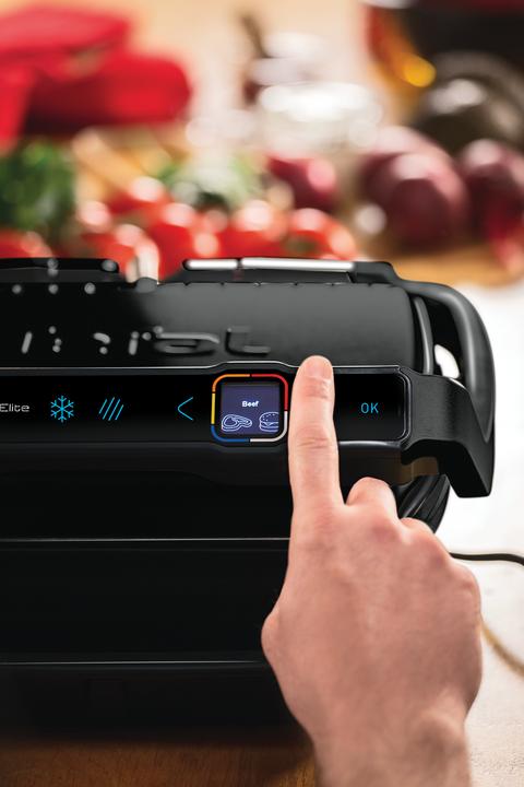 Immagine prodotto Tefal OptiGrill Elite (Spina UE)