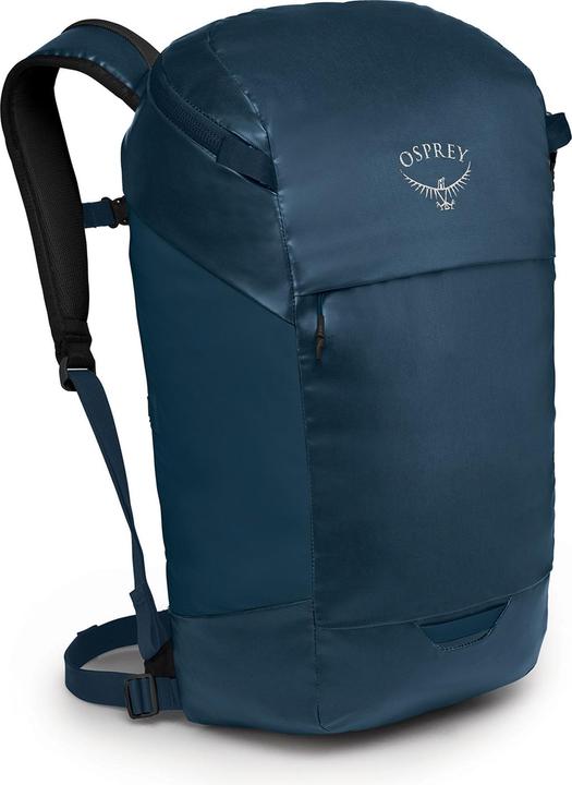 Osprey Transporter S Zip Top Rucksack (25 l)