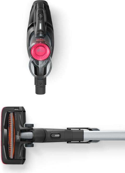Produktbild Philips FC6722/01SpeedPro