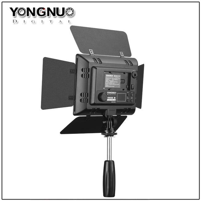 Produktbild Yongnuo YN-160III (Videoleuchte, Studioleuchte)