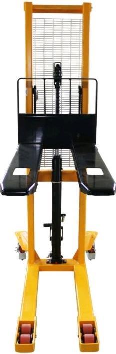 Produktbild Kibernetik Hand Hydraulik-Stapler (1000 kg)