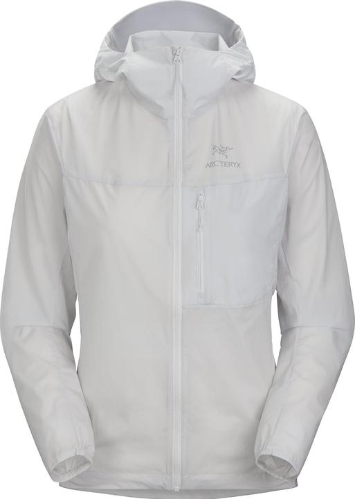 Actual product image Arc'teryx Women's Squamish Hoody (XL)