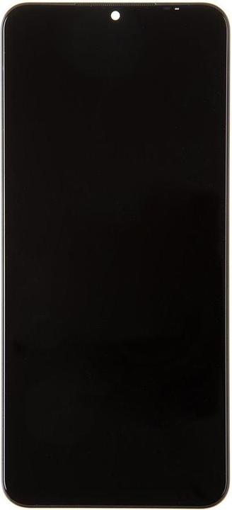 Actual product image Samsung LCD display Galaxy A22 5G (Display, Galaxy A22 5G)