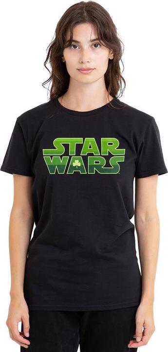 Produktbild Star Wars TShirt St PatricksTag (L)