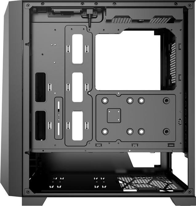 Actual product image Xilence XG151 (mATX, Mini-ITX, ATX)
