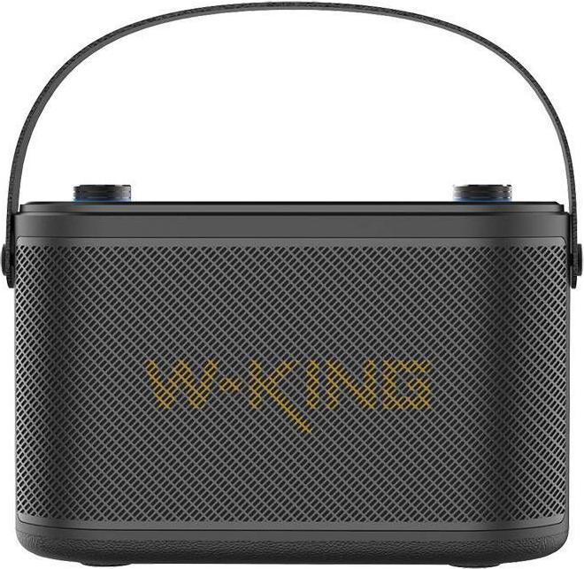 W-king H10 (9 h, Fonctionnement sur batterie)
