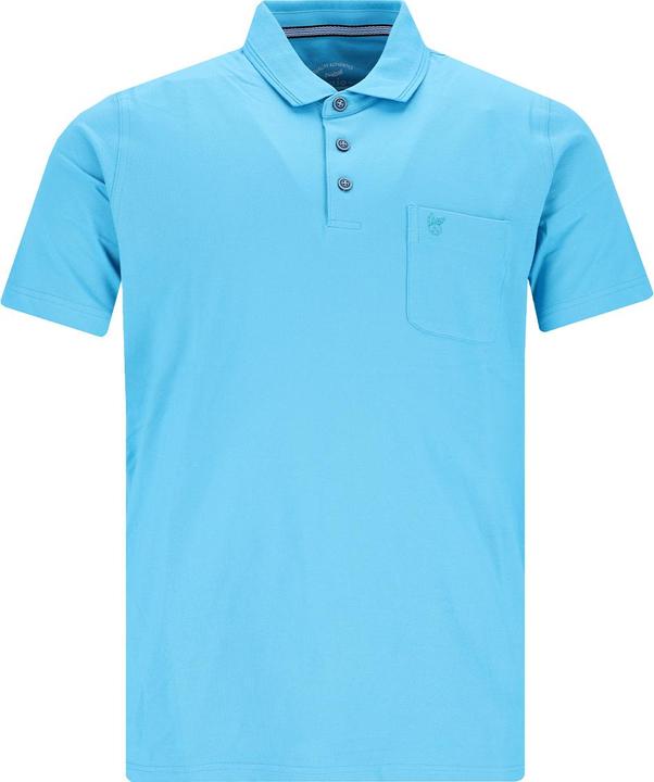 Immagine prodotto Hajo Polo in piqué (60, 4XL)