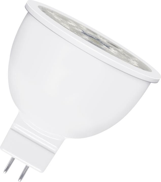 Actual product image Ledvance SMART+ Spot ZigBee (GU5.3, 5 W, 350 lm, 1 x, A)