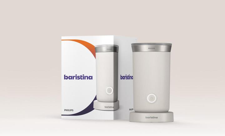 Produktbild Philips Baristina (24 cl)