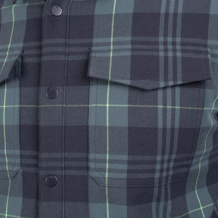 Immagine prodotto Kjus Camicia Ray Warm (L)