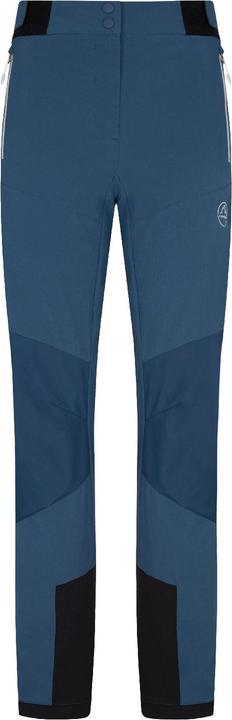 Produktbild La Sportiva Aequilibrium Softshell Pant W Short (XS, S)