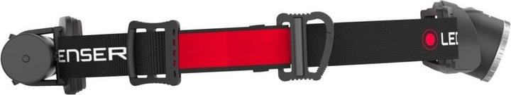 Image du produit Ledlenser H8r (600 lm)