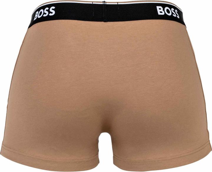 Immagine prodotto BOSS Trunk 3P Power (M, confezione da 3)