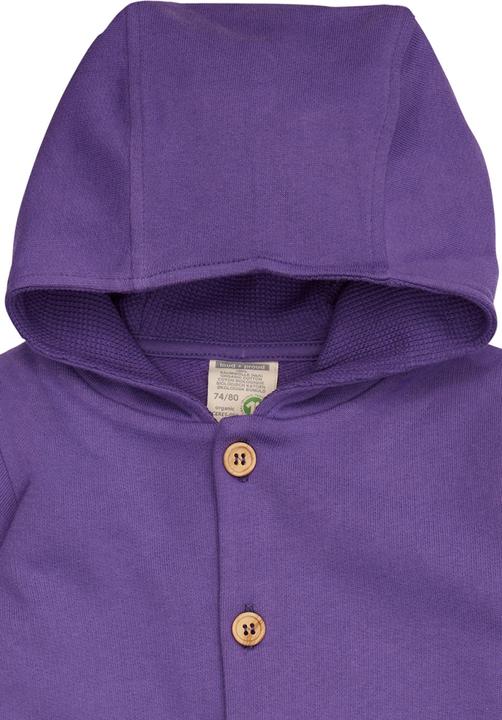 Actual product image loud + proud Strampler (86)