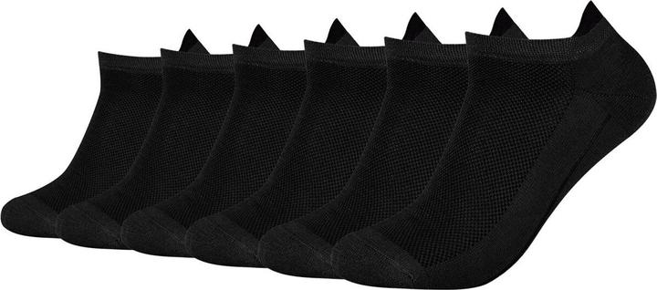 Immagine prodotto Camano Sneakersocken (confezione da 6, 39, 42)