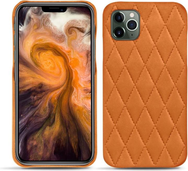 Actual product image Noreve Leather cover (Apple iPhone 11 Pro Max)