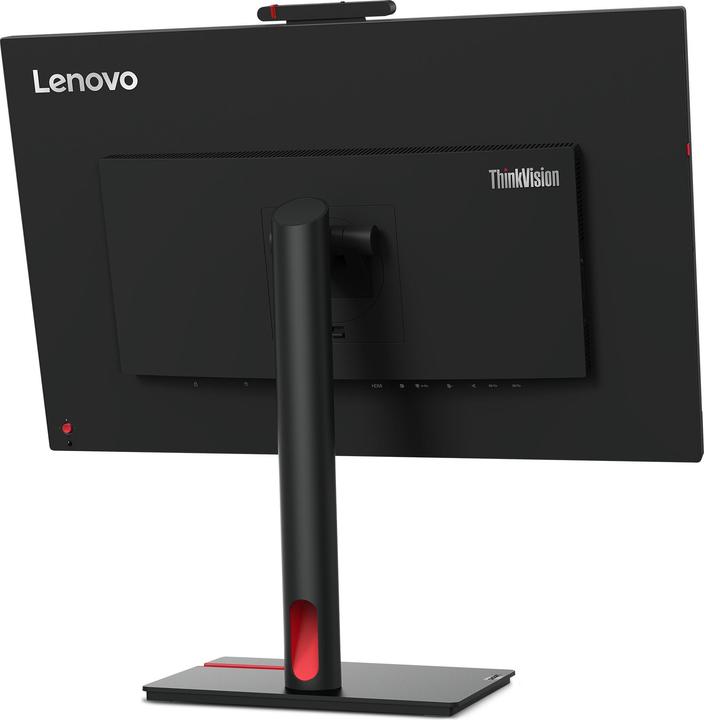 Actual product image Lenovo ThinkVision T27hv-30 (2560 x 1440 pixels, 27")