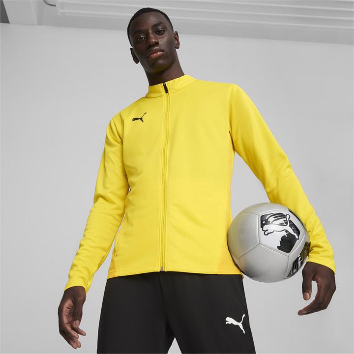 Produktbild Puma teamGOAL Training Jacket (3XL)