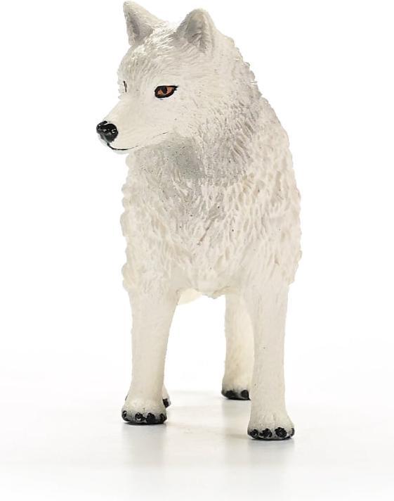 Actual product image Schleich Polarwolf
