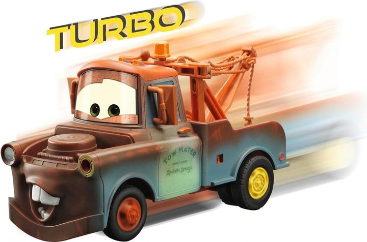 Produktbild Dickie RC Cars Turbo Racer Mater