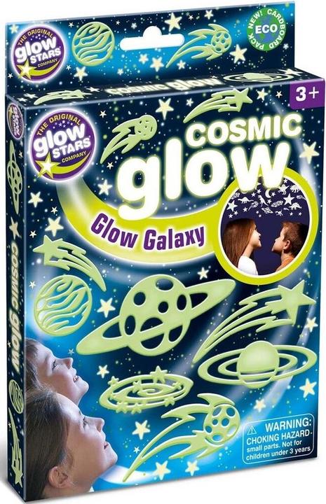 Produktbild Brainstorm Cosmic Glow Galaxy