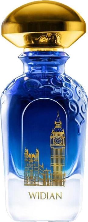 Actual product image AJ Arabia Widian Sapphire Collection London Perfume (Eau de parfum, 50 ml)