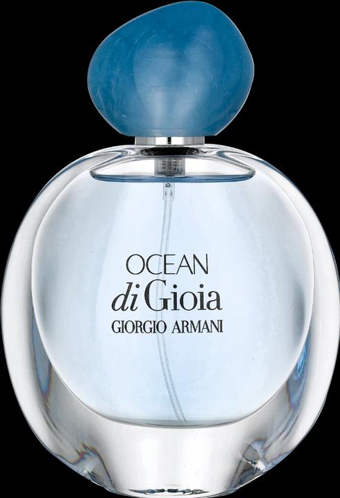 Produktbild Giorgio Armani Ocean di Gioia (Eau de Parfum, 50 ml)