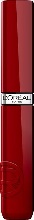 Actual product image L'Oréal Paris L'Oreal Infaillible (520 Berry Bordeaux)
