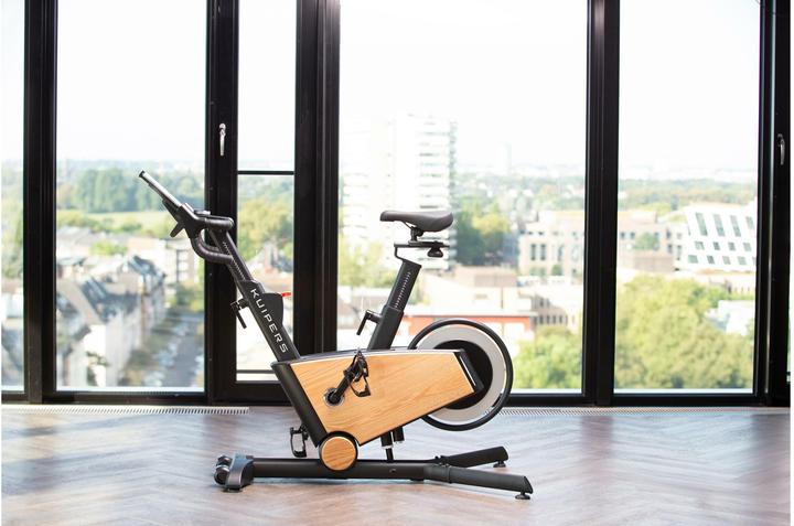 Actual product image Kuipers S1