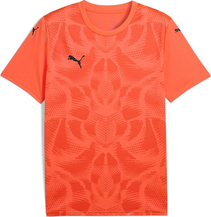 Neon Sun-PUMA Nero